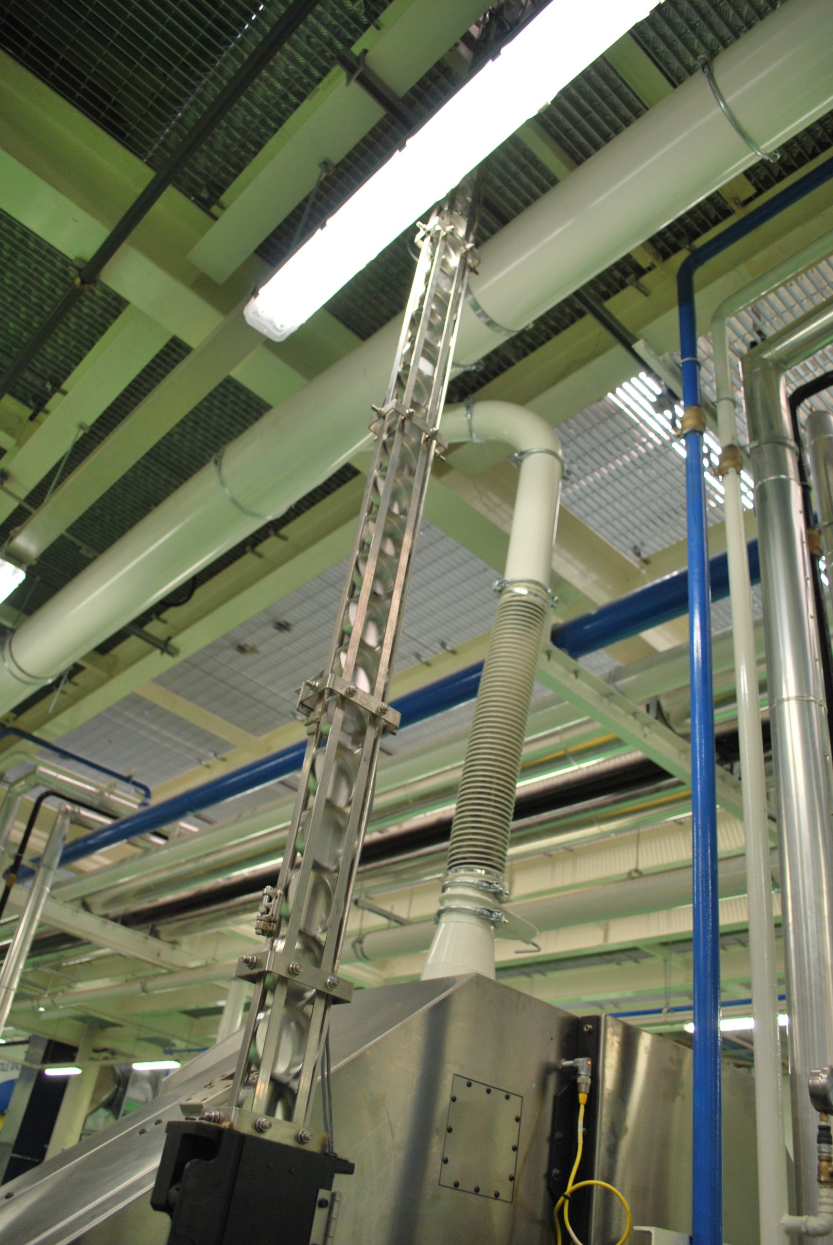 Cup System